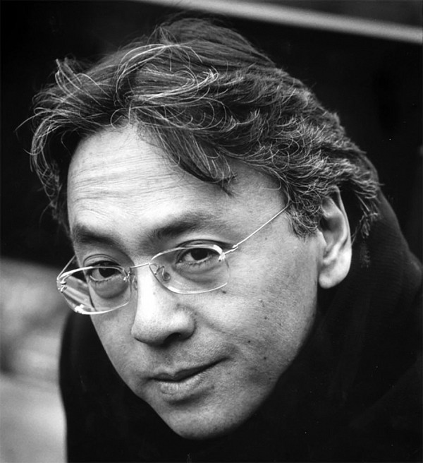 Το βραβείο Νομπέλ λογοτεχνίας στον Καζούο Ισιγκούρο